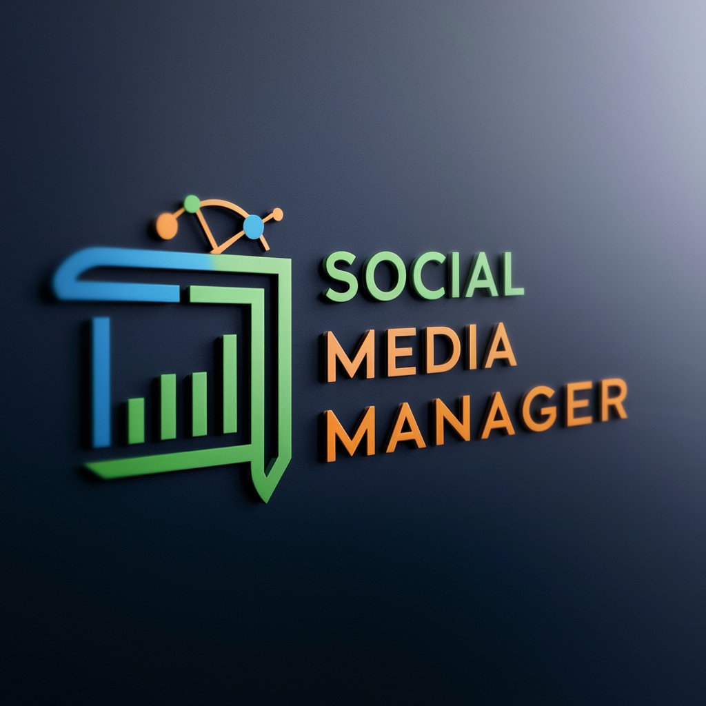 Social Media Manager