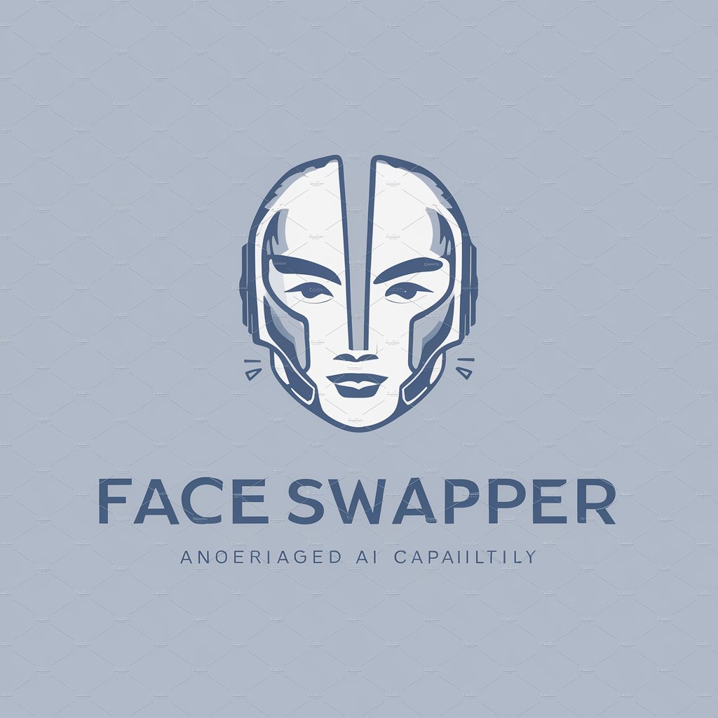 Face Swapper in GPT Store