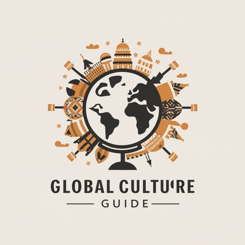 Global Culture Guide