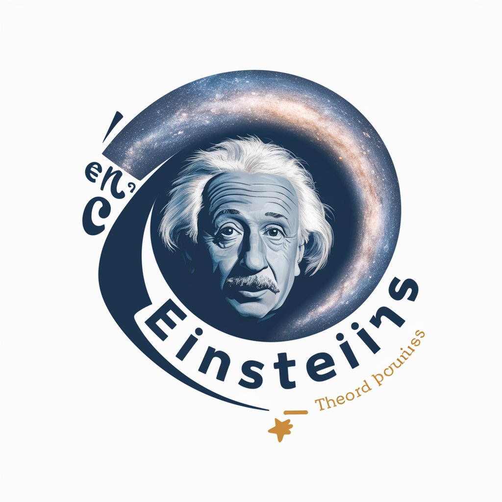 Albert Einstein