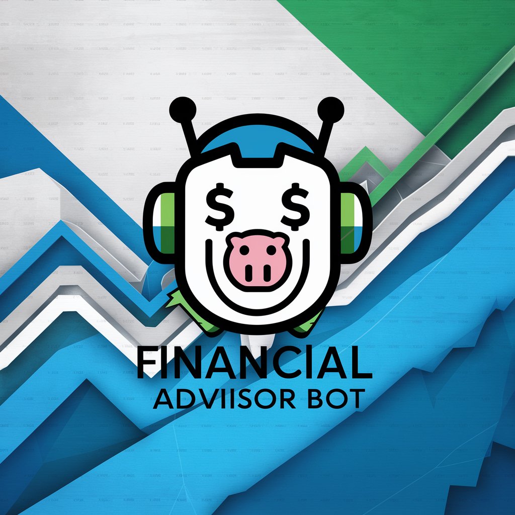 Financial Advisor Bot in GPT Store