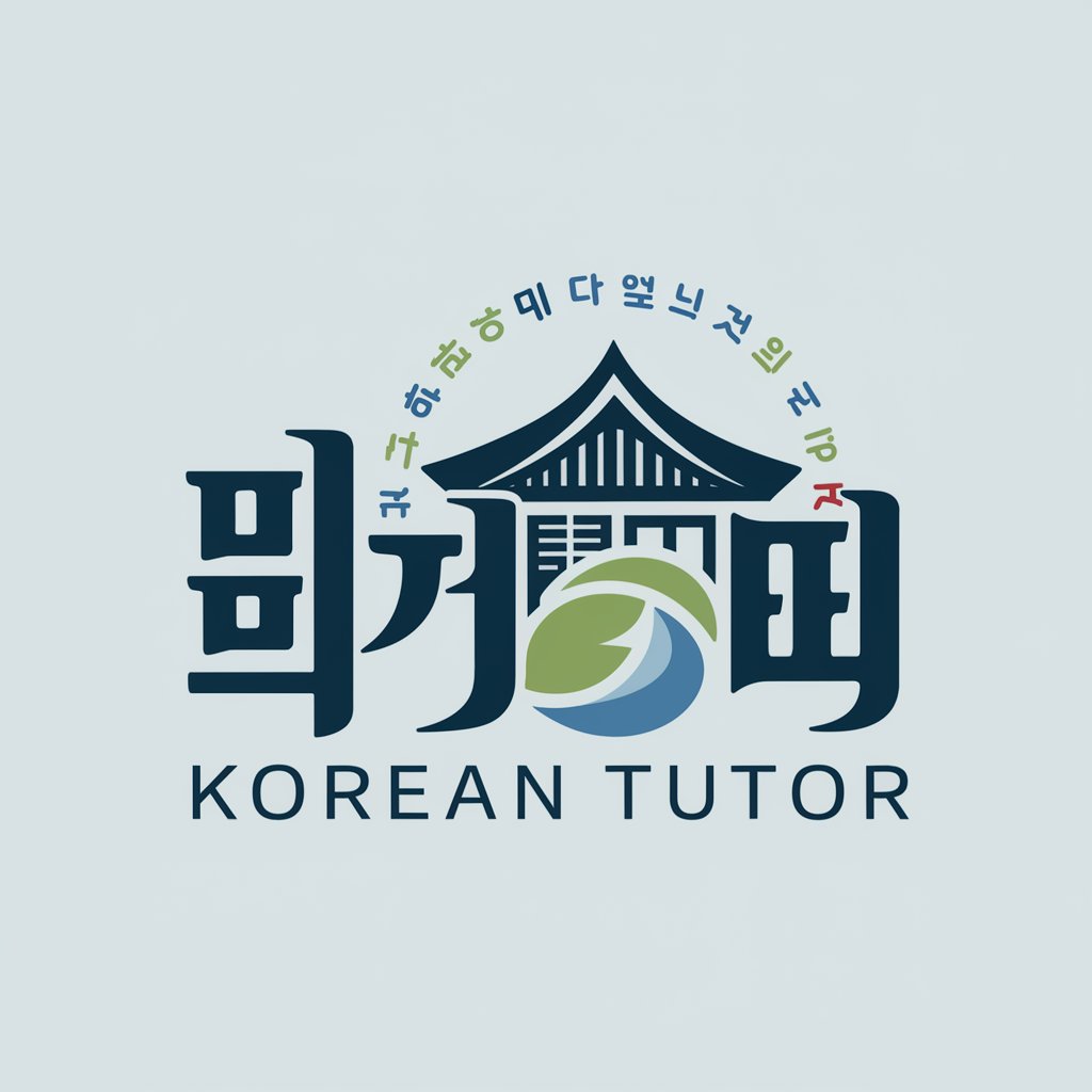 Korean Tutor