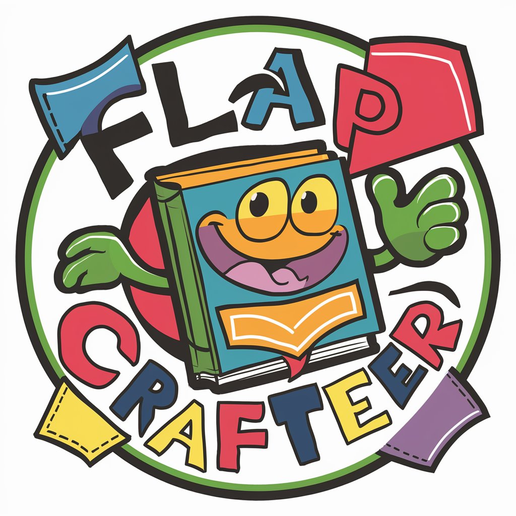 Flap Crafter in GPT Store
