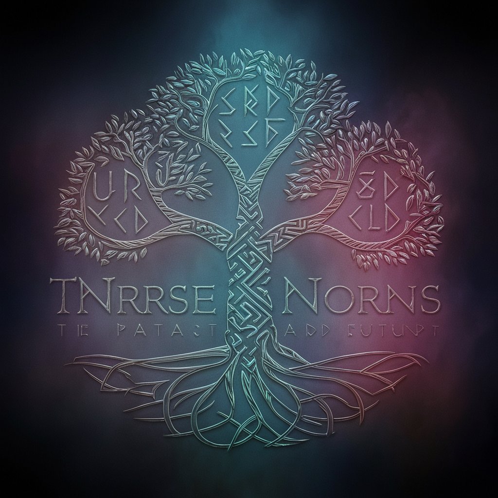 Talk with the Norns
