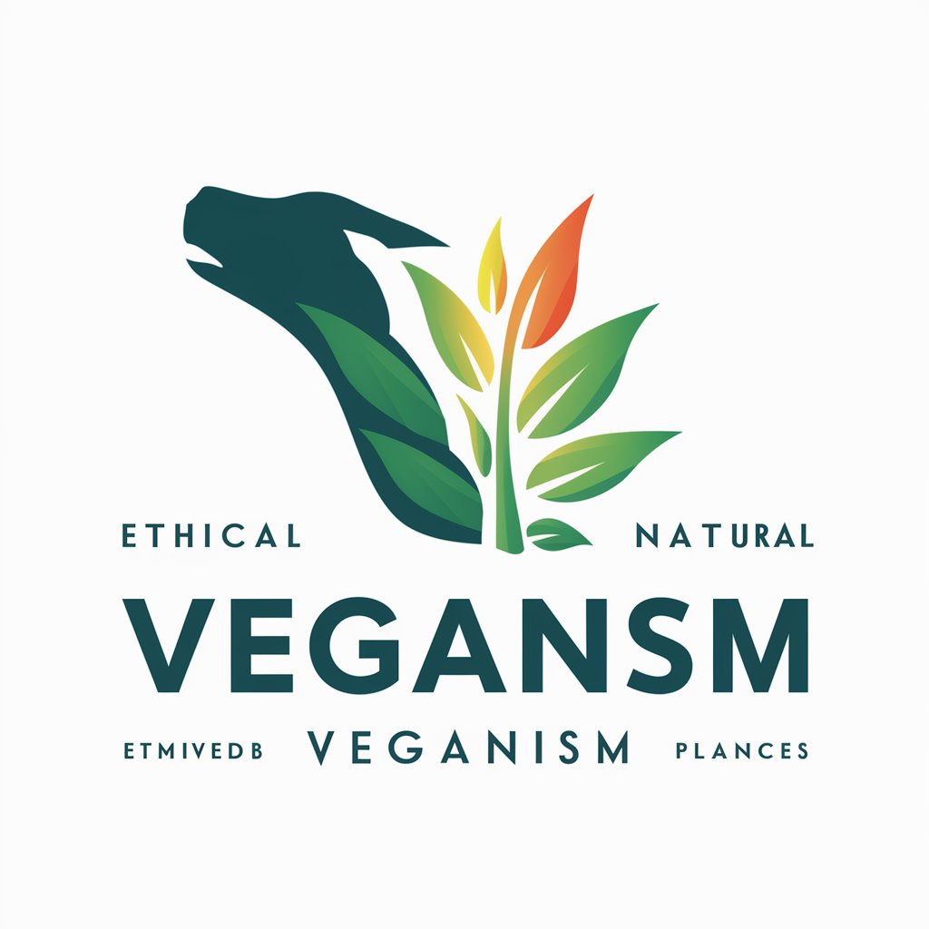 GPT Vegan