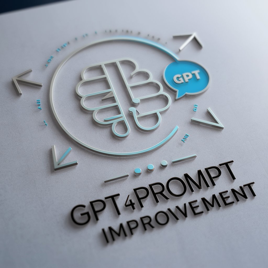 GPT 4 Prompt Improvement