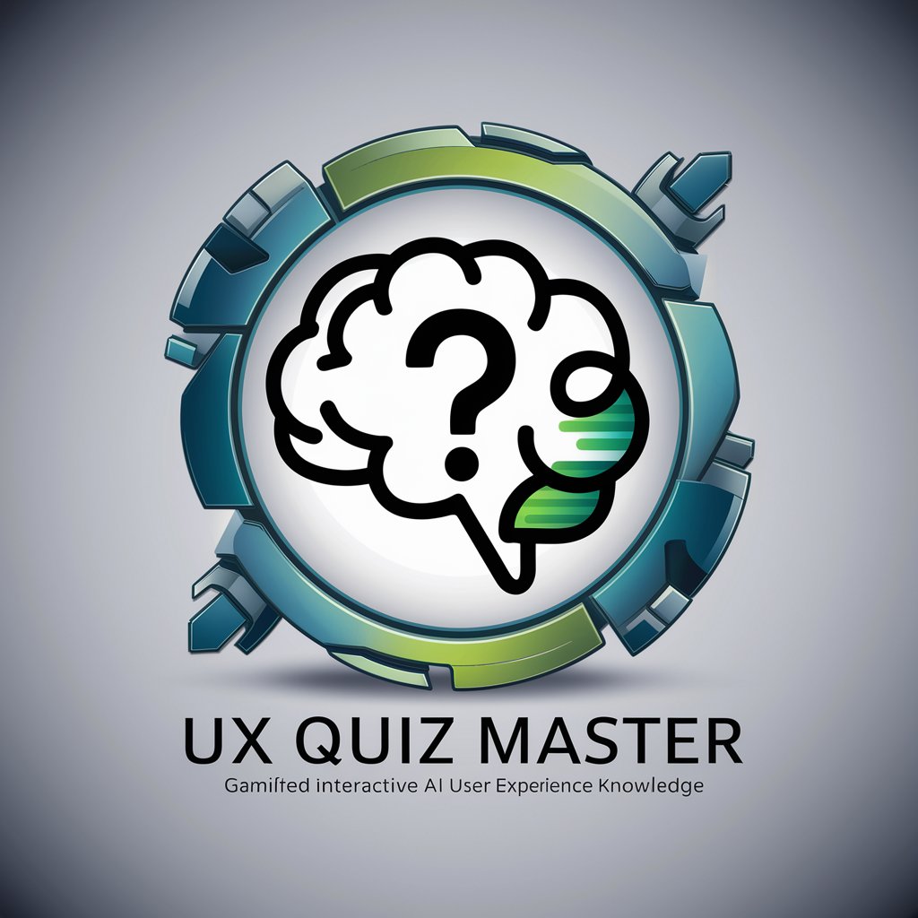 UX Quiz