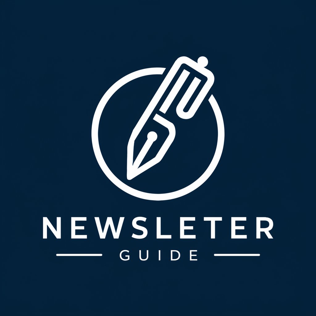 Newsletter in GPT Store