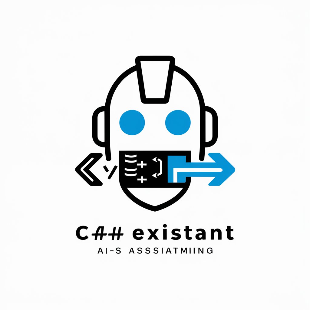 C# Expert