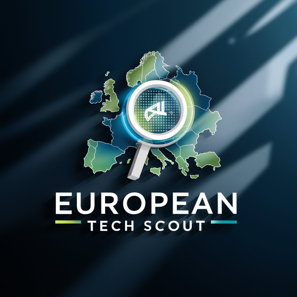 European Tech Scout