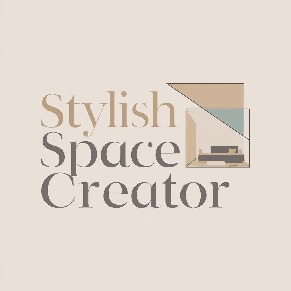 Stylish Space Creator
