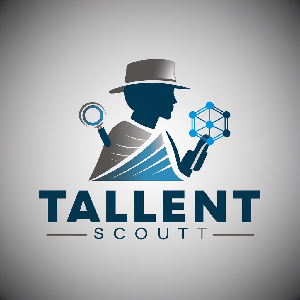 Talent Scout