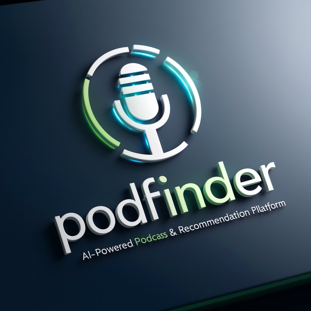 PodFinder