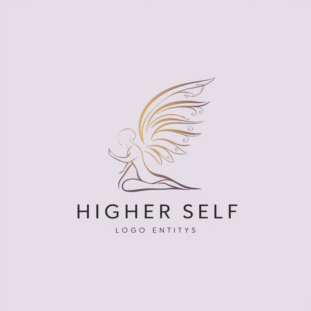 HIGHER SELF in GPT Store