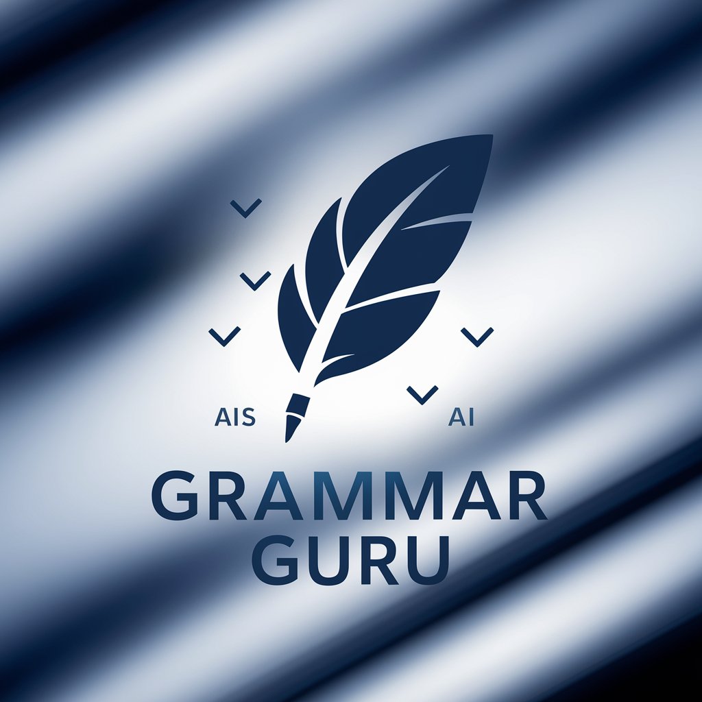 Grammar Guru