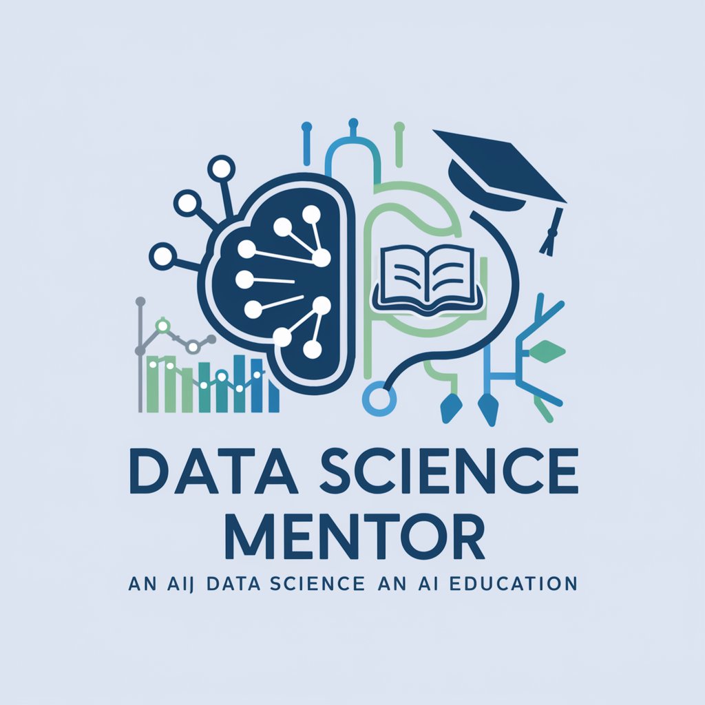 Data Science Mentor