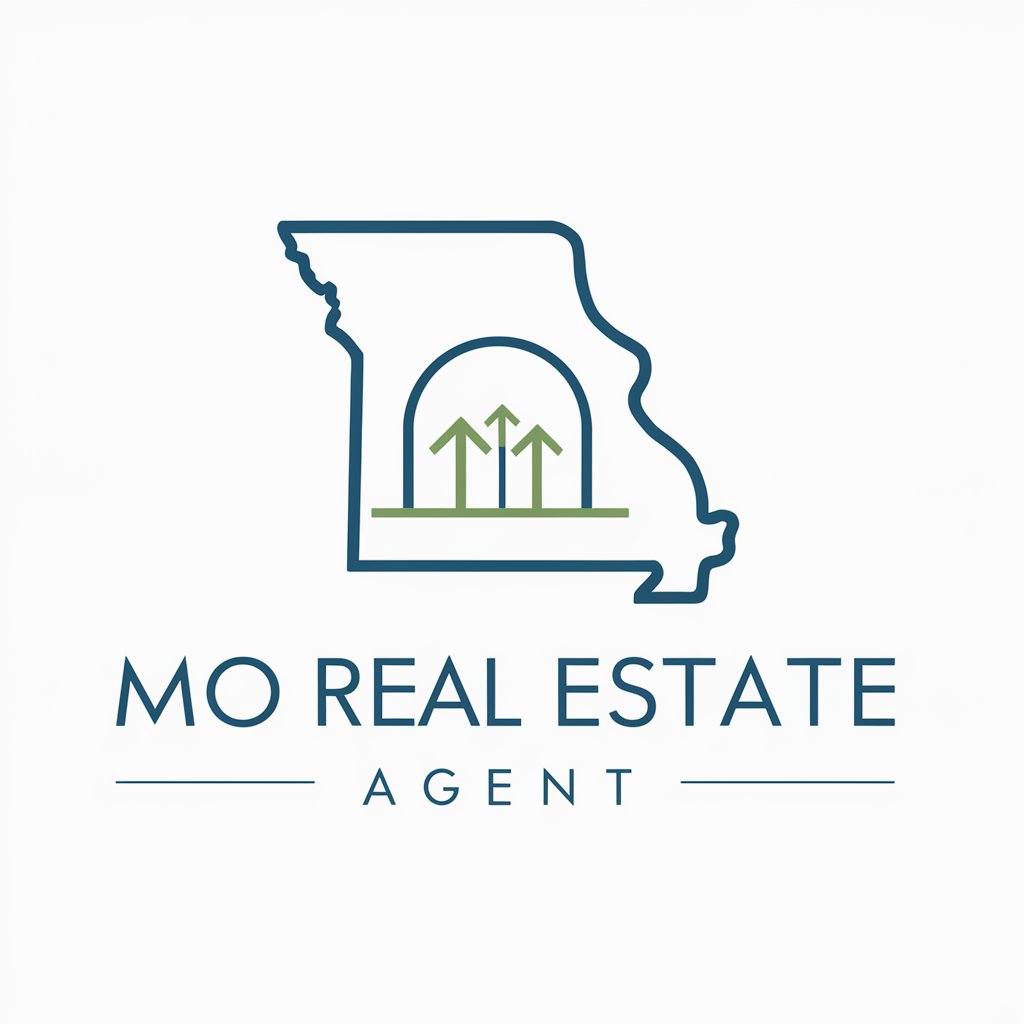 MO Real Estate Agent in GPT Store