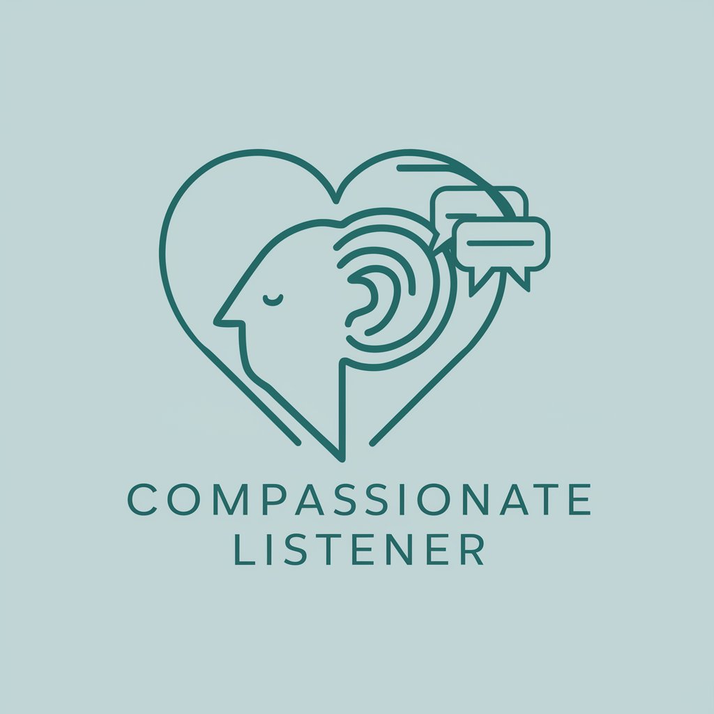 Compassionate Listener