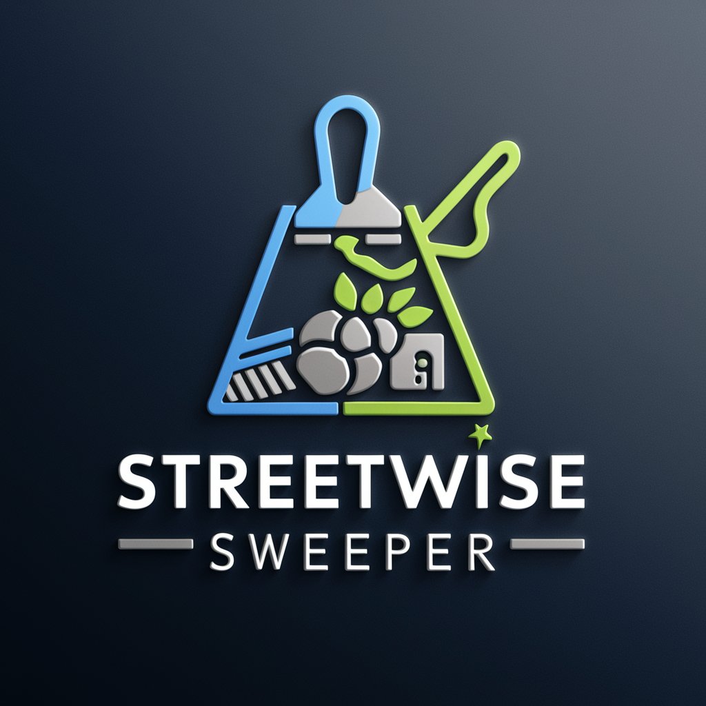 Streetwise Sweeper