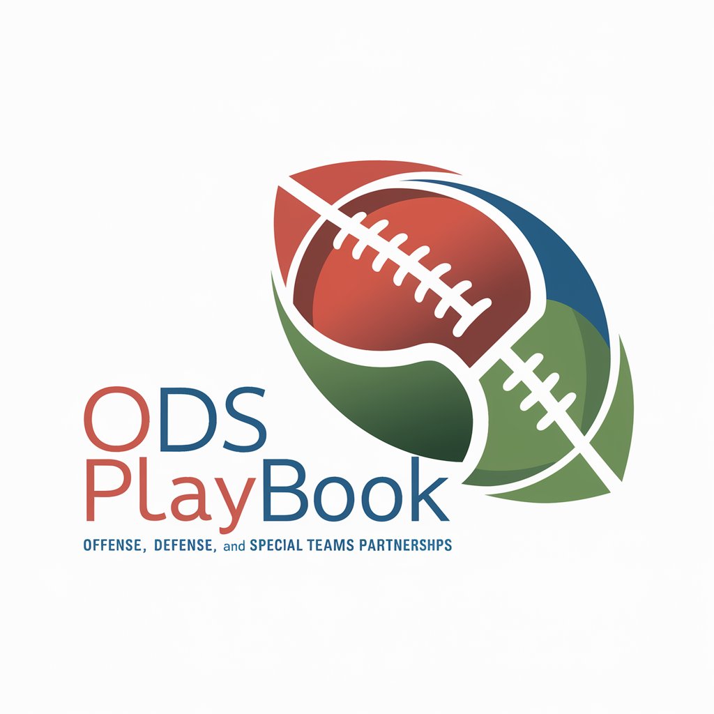 ODS Playbook