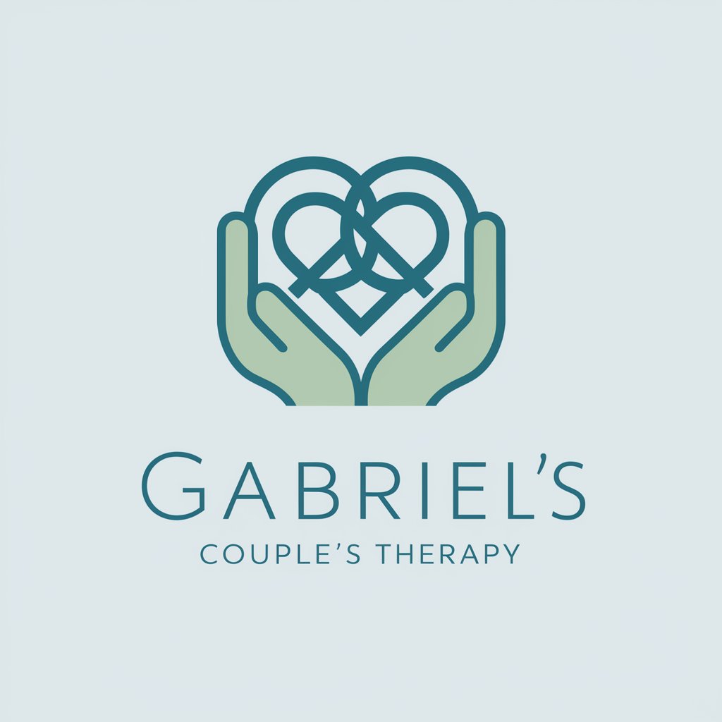 Terapia en Pareja in GPT Store