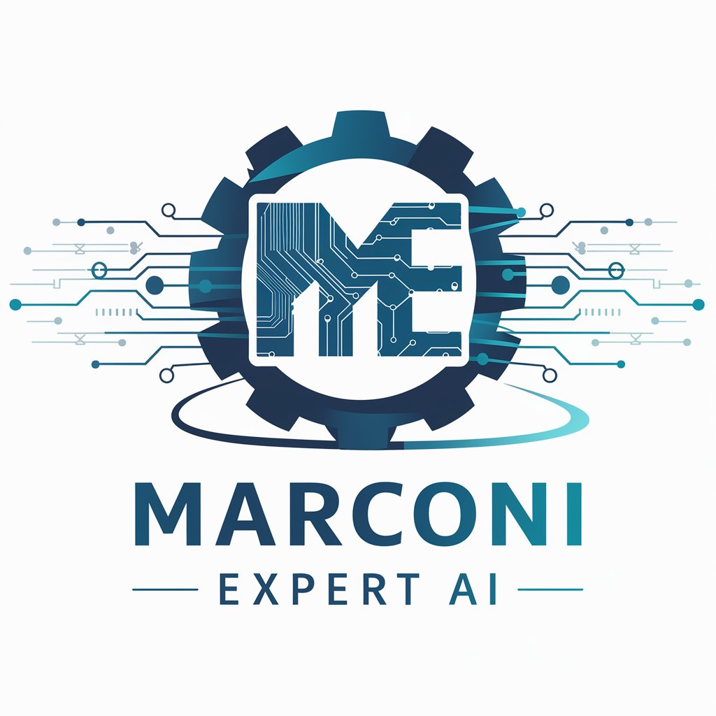 Marconi Expert in GPT Store