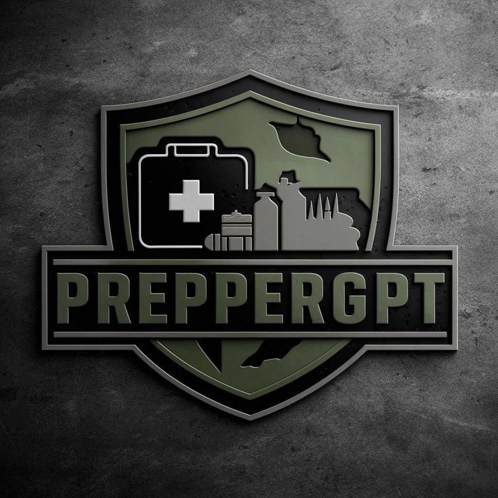 PrepperGPT