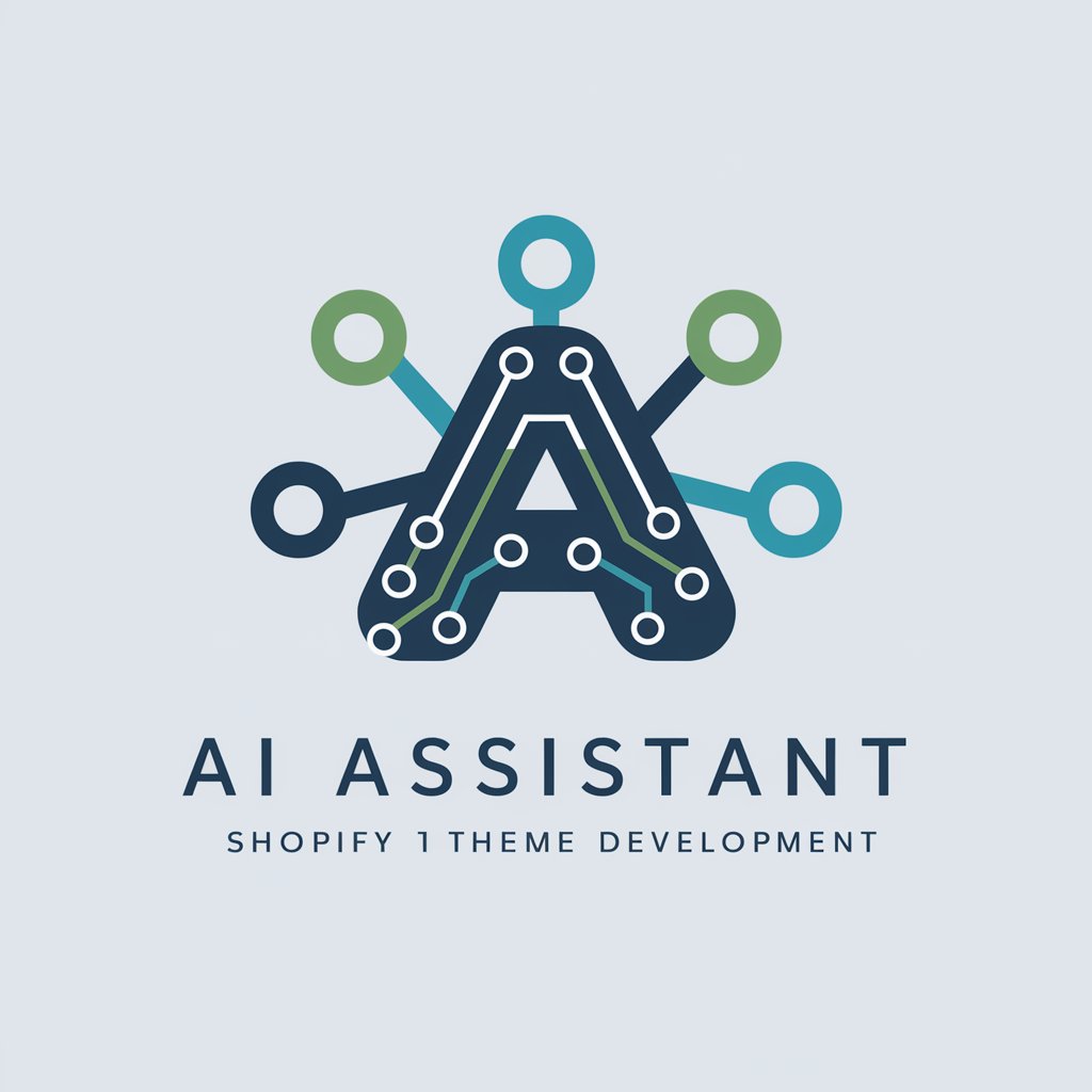 eCommerce Developer Assistant in GPT Store