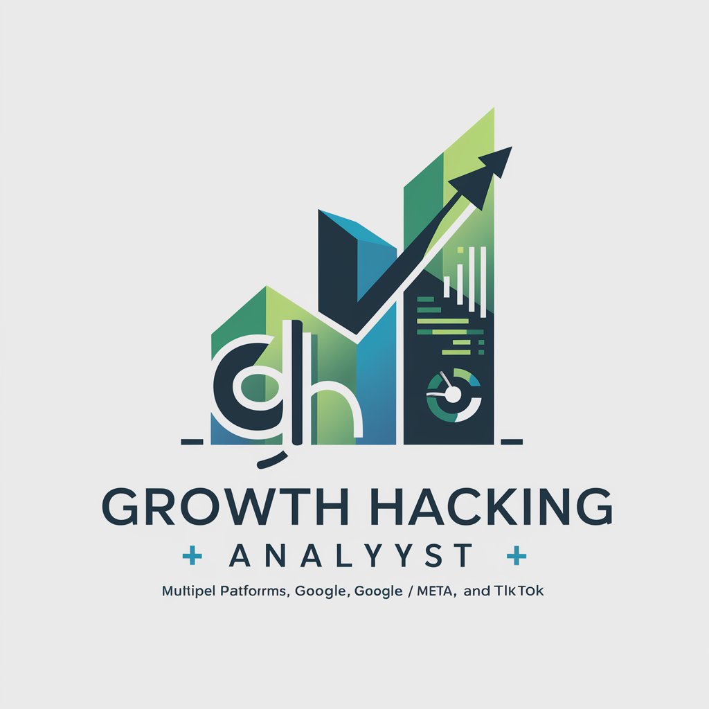 Growth Hacking Analyst in GPT Store