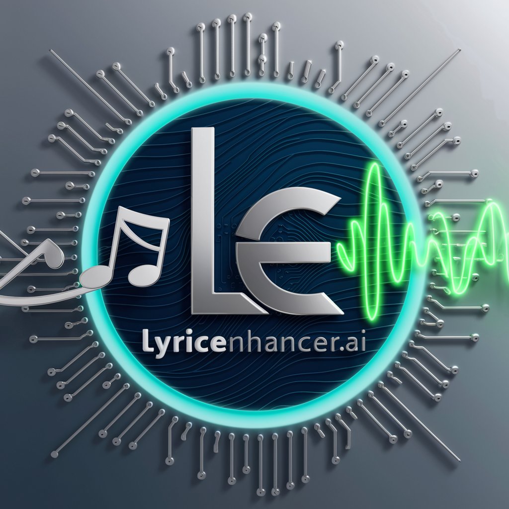 LyricEnhancerAI in GPT Store