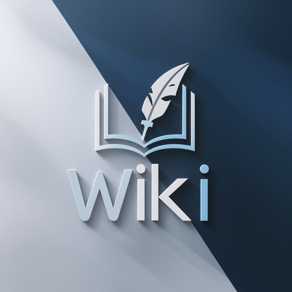 Wiki