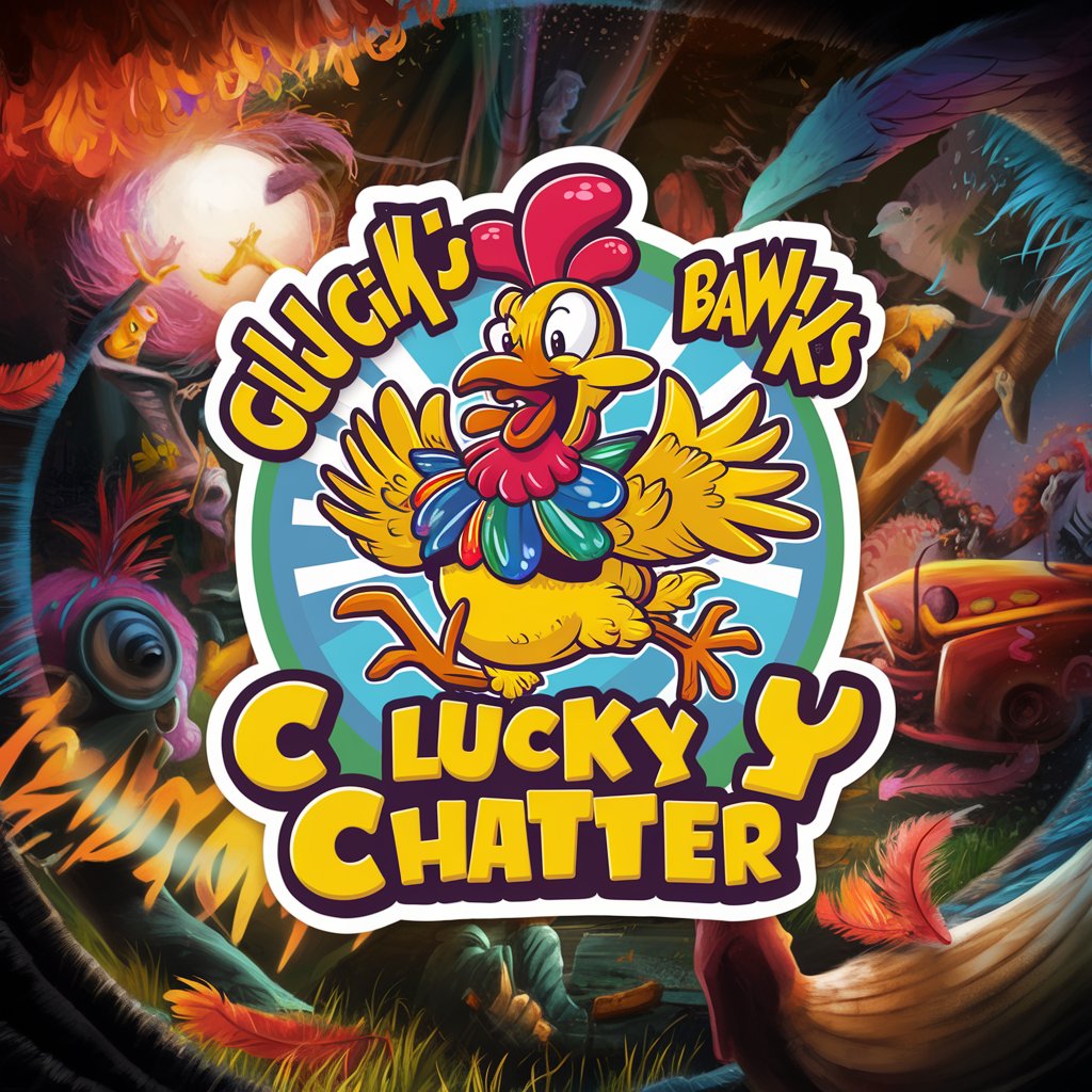 Clucky Chatter