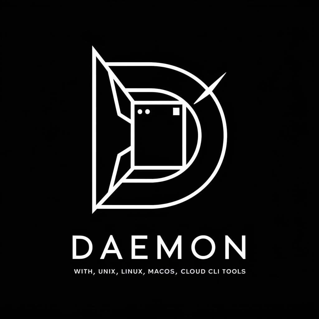 Daemon in GPT Store