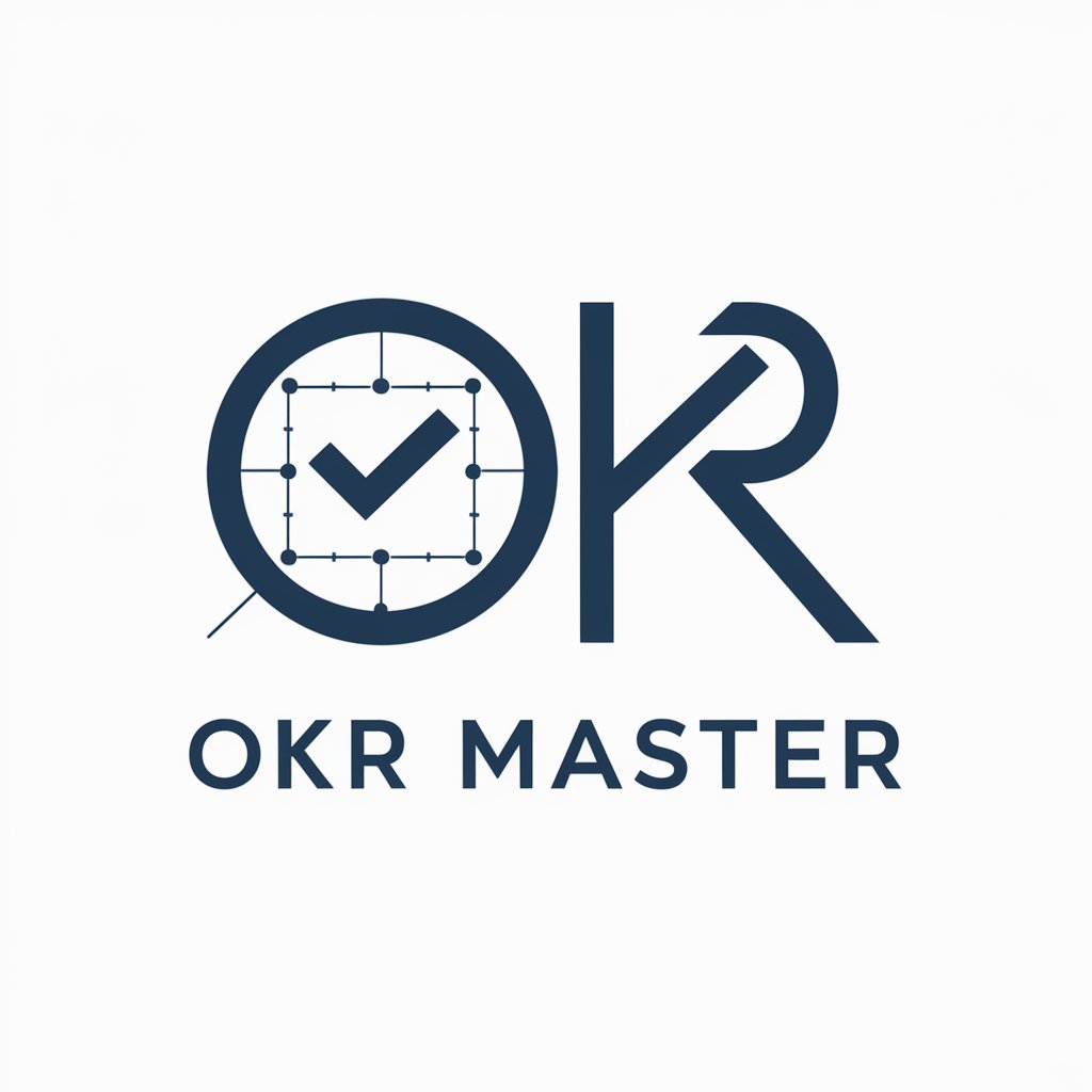 OKR Master