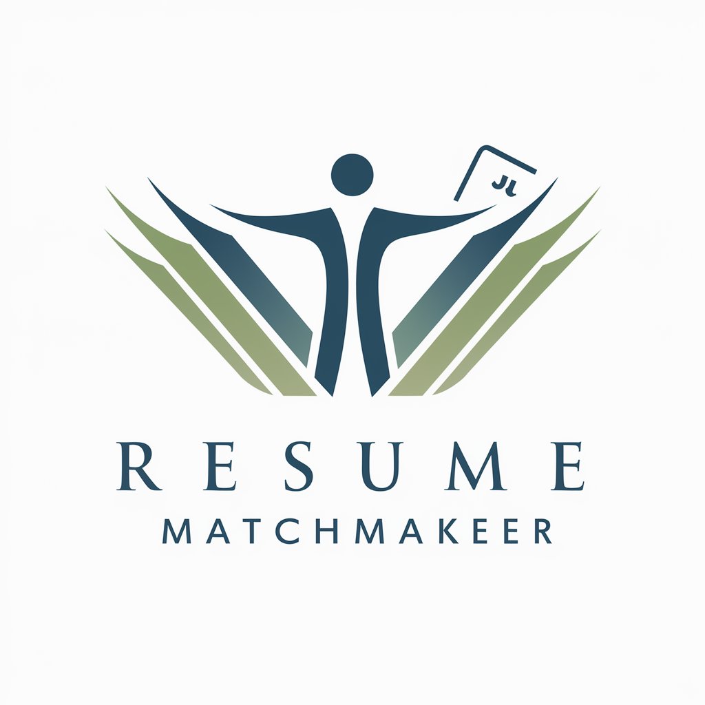 Resume Matchmaker