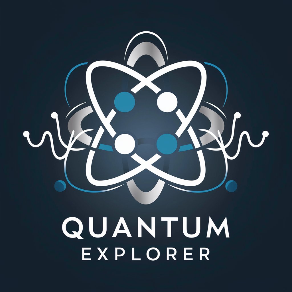 Quantum Explorer in GPT Store