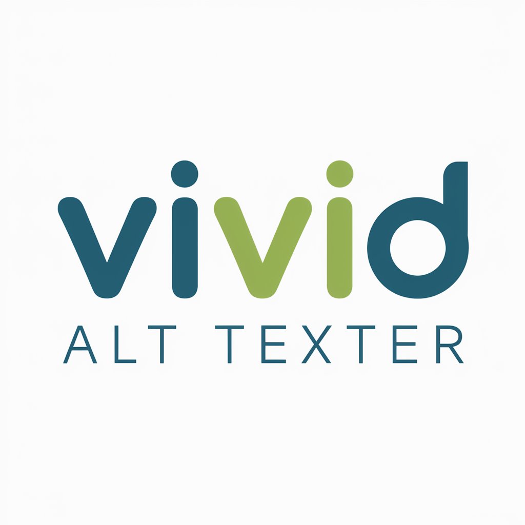 Vivid Alt Texter