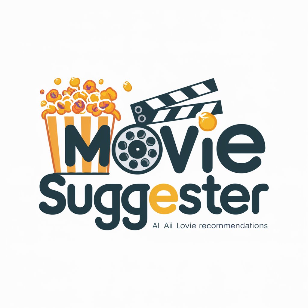 Movie Suggester in GPT Store