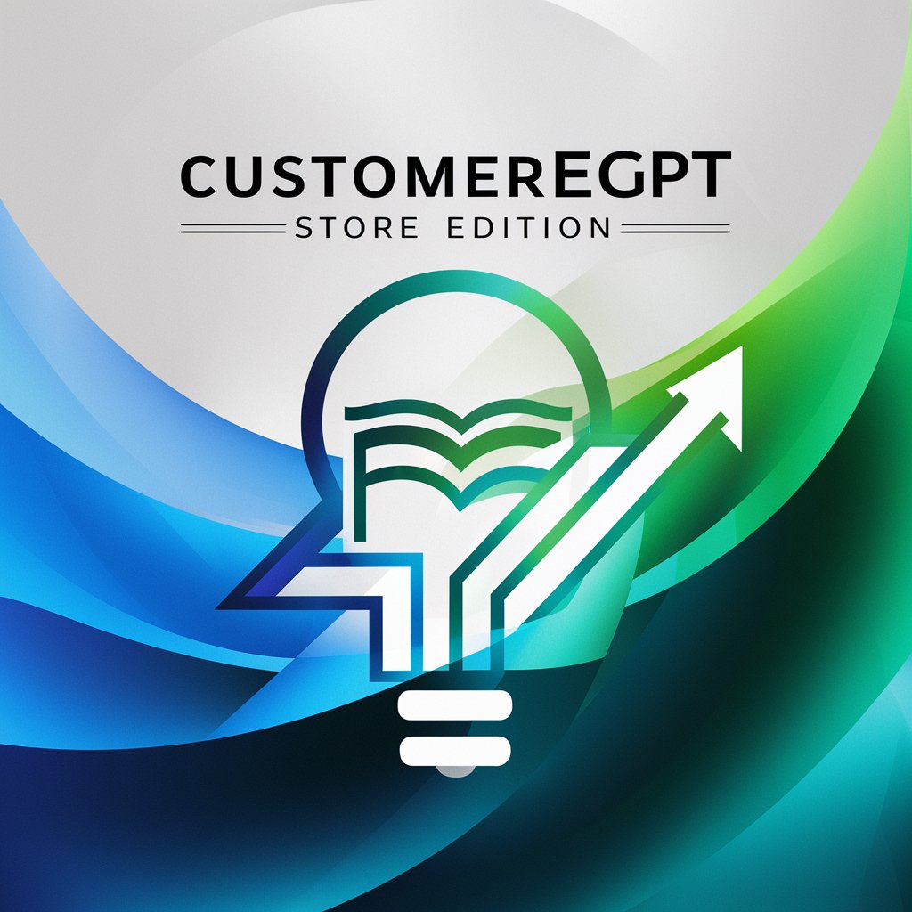 CustomerEdGPT in GPT Store