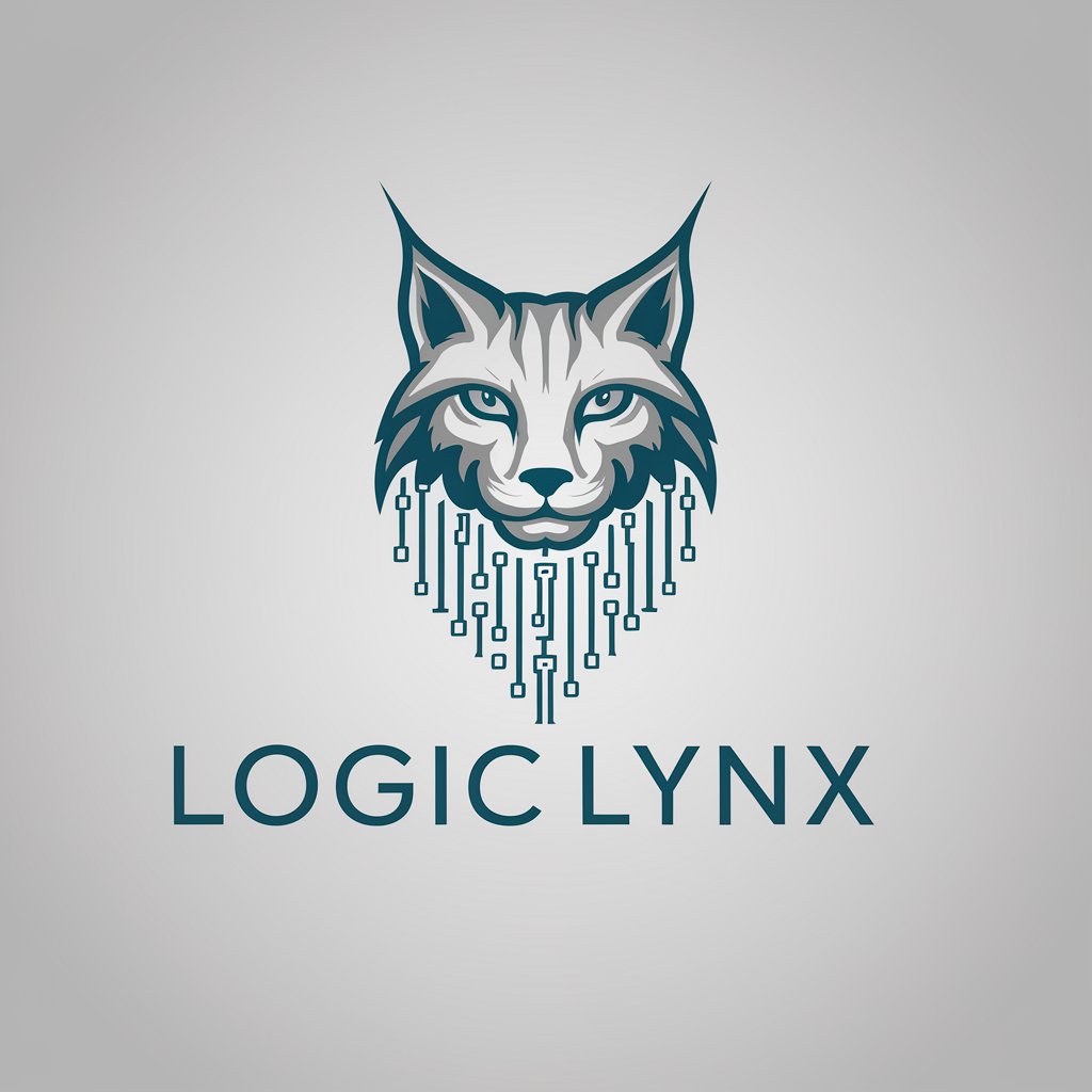 Logic Lynx in GPT Store