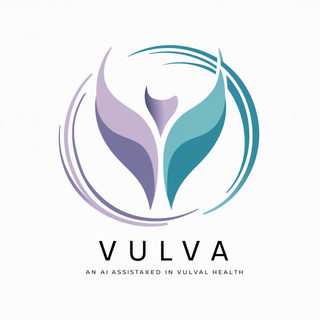 Vulva in GPT Store