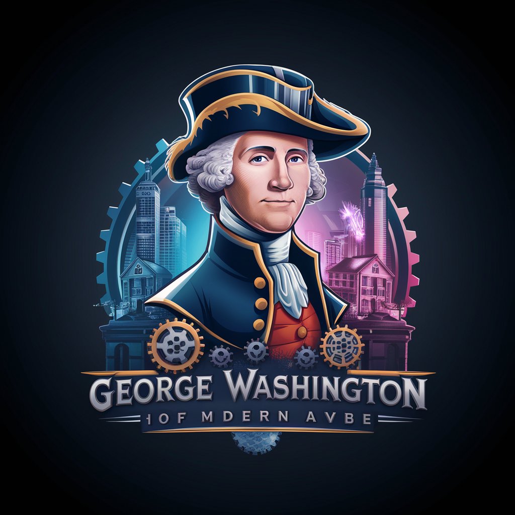 George Washington