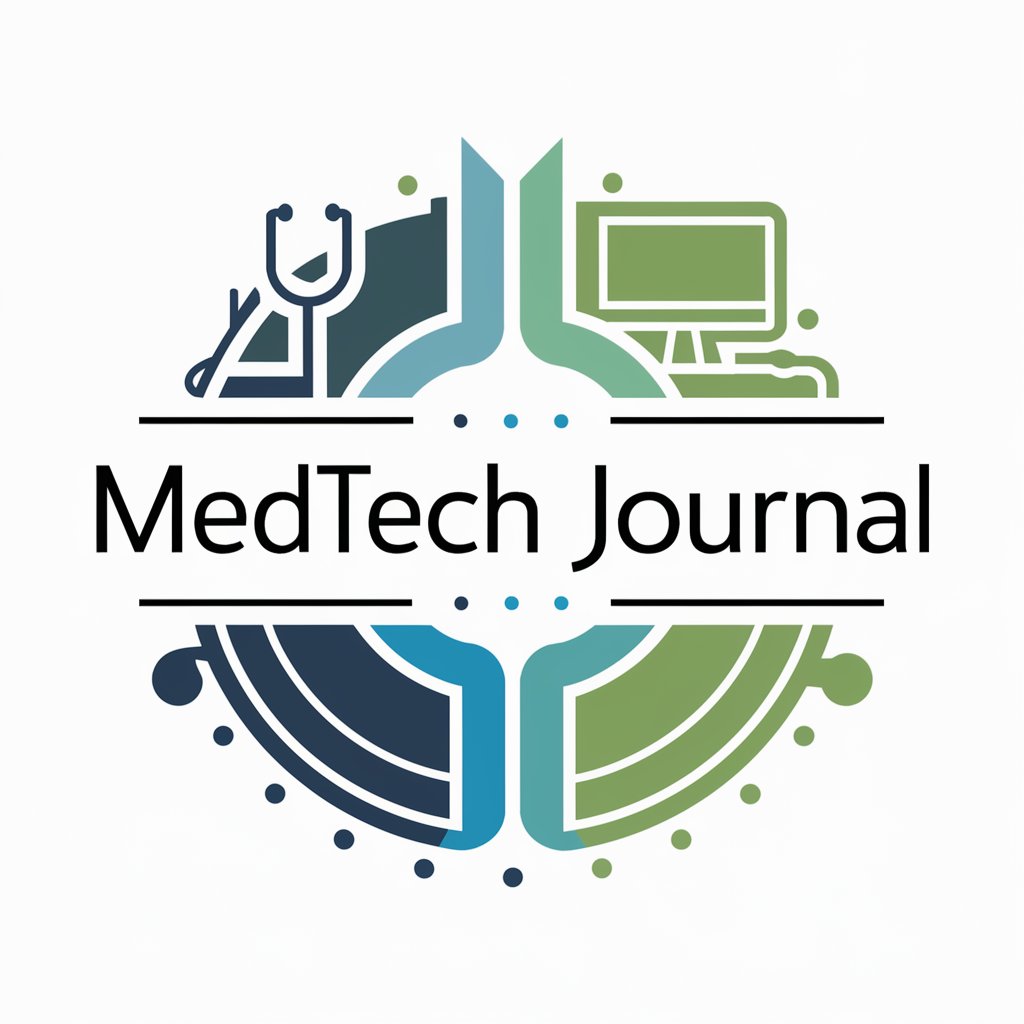MedTech Journal
