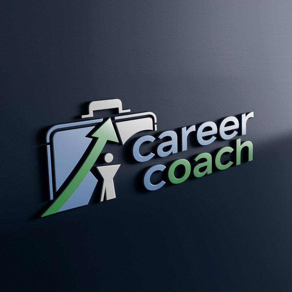 Career Coach