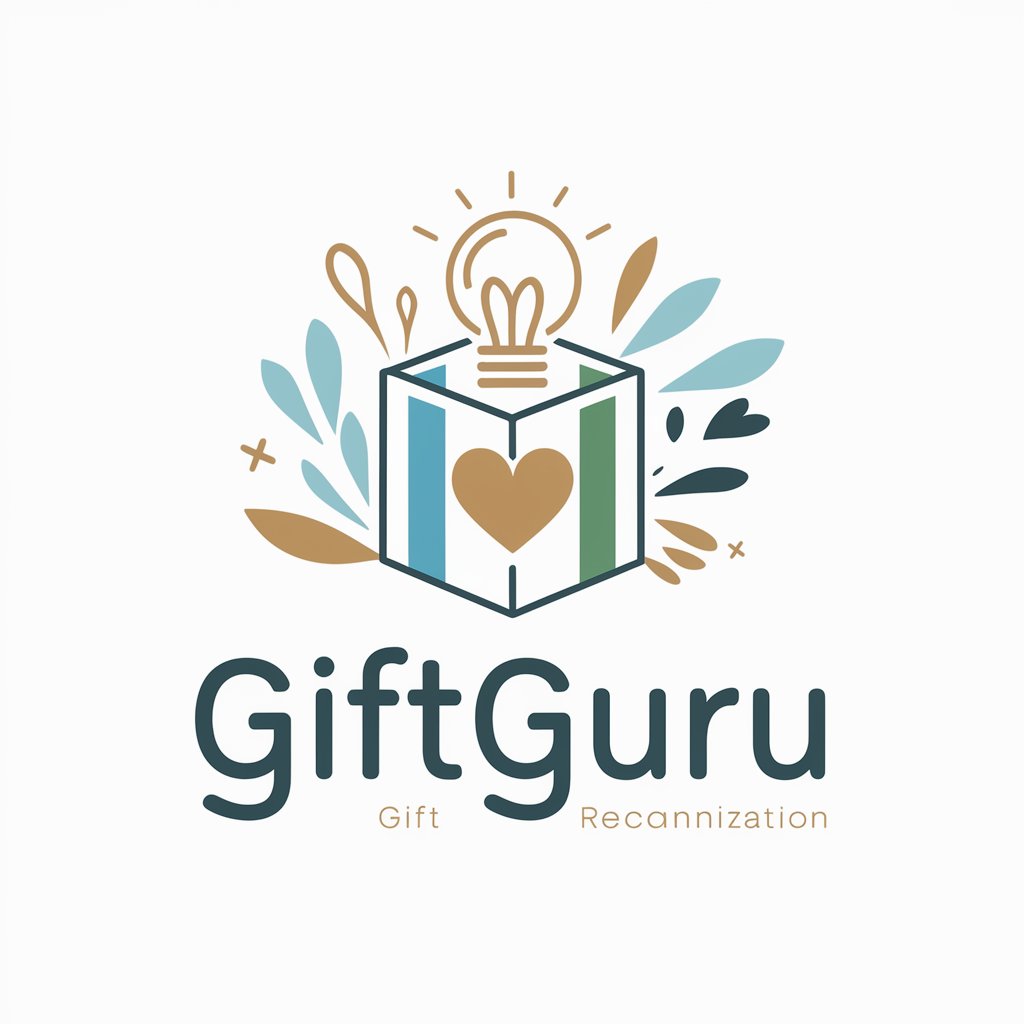 GiftGuru in GPT Store