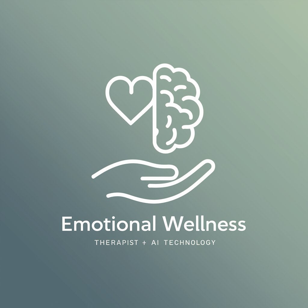 Emotional Wellness Therapist