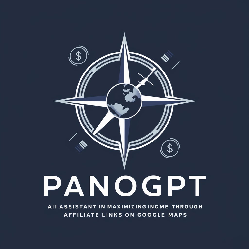 PanoGPT