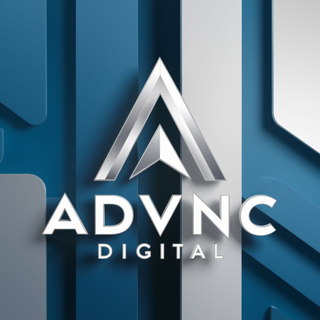 Advnc Digital