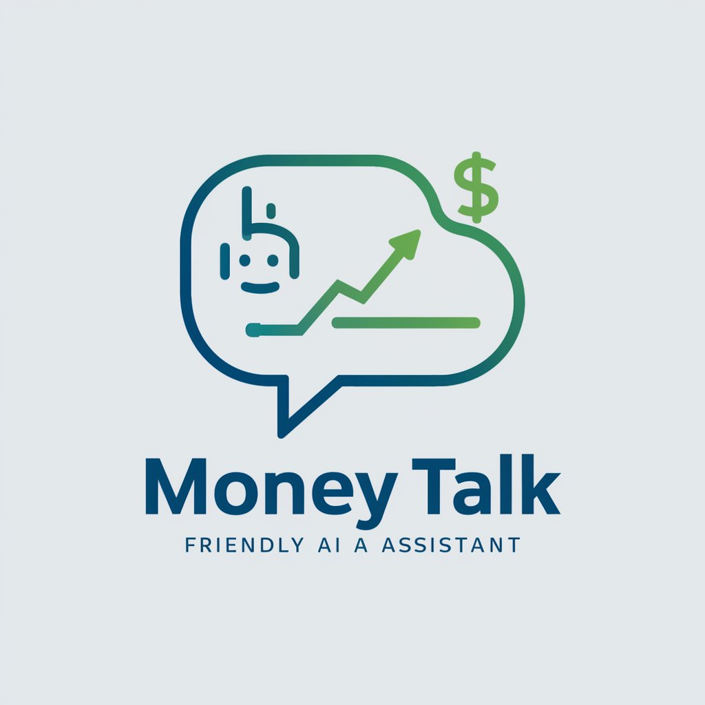 Money Talk meaning?