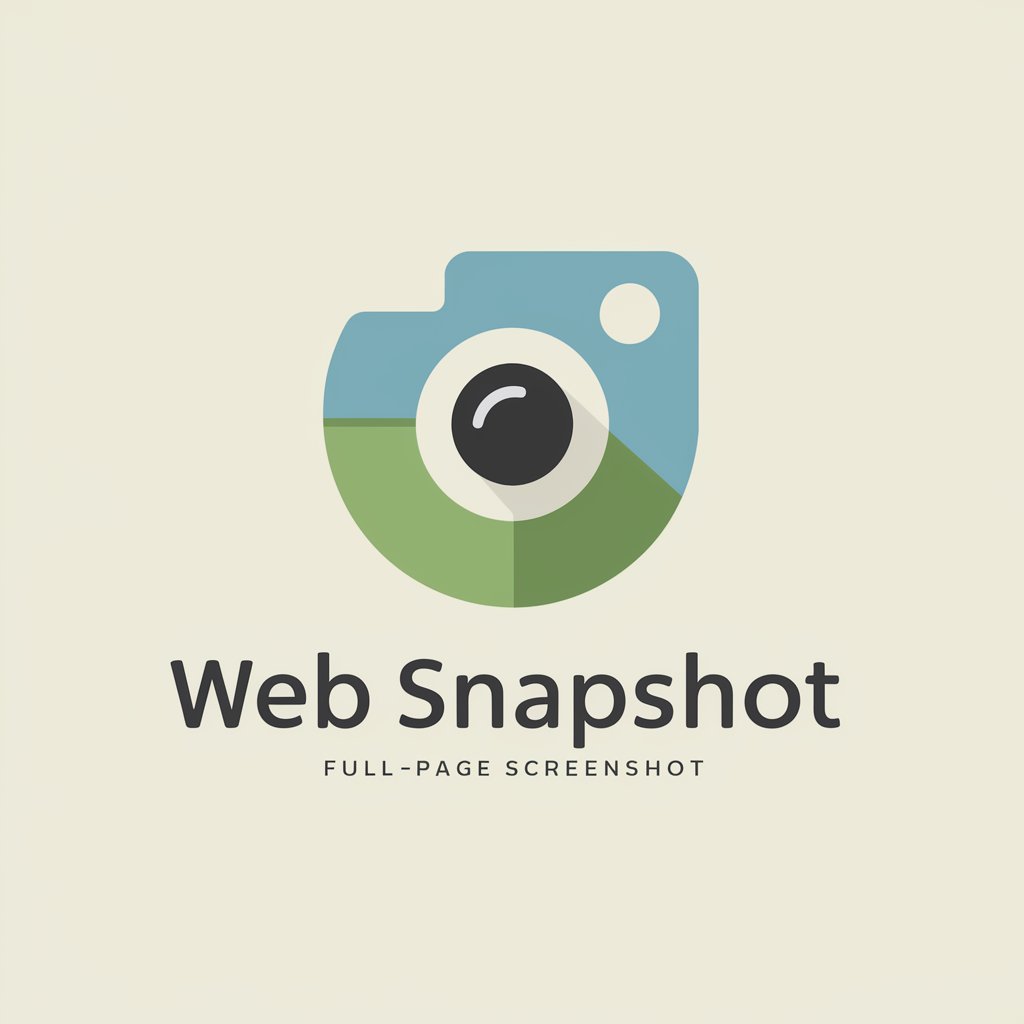 Web Snapshot
